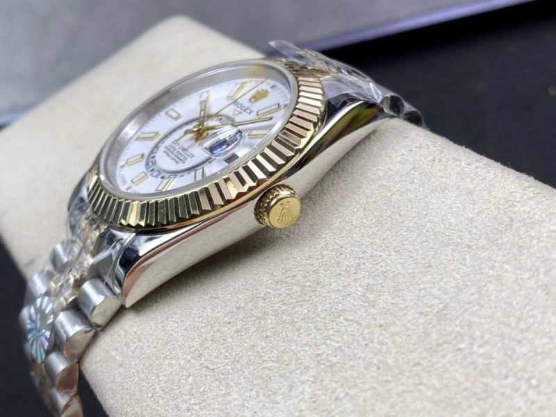 ROLEX Watches NewStyle 199391