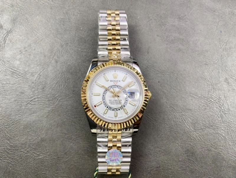 ROLEX Watches NewStyle 199391