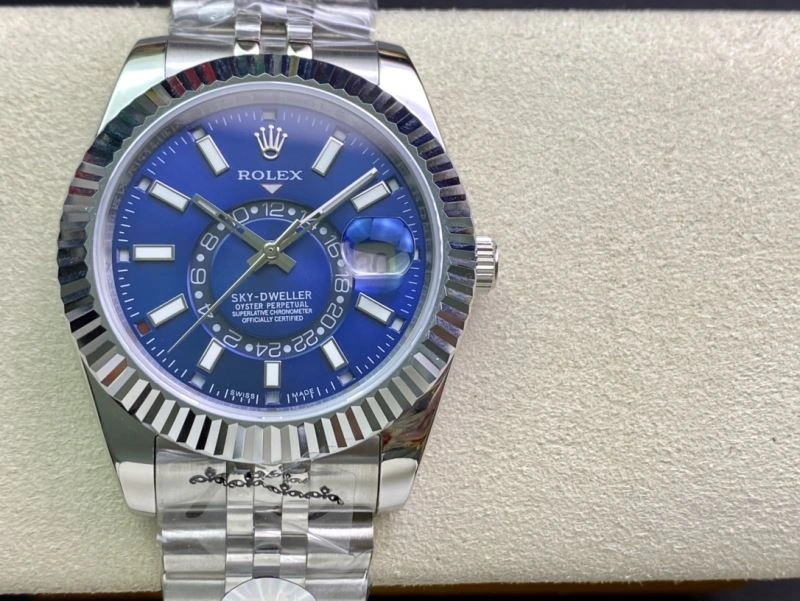 TravelReady ROLEX Watches 199369