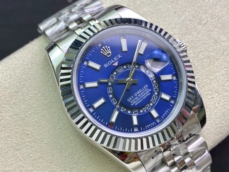 TravelReady ROLEX Watches 199369