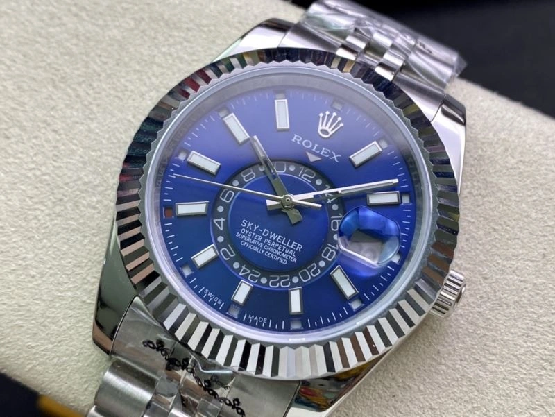 TravelReady ROLEX Watches 199369
