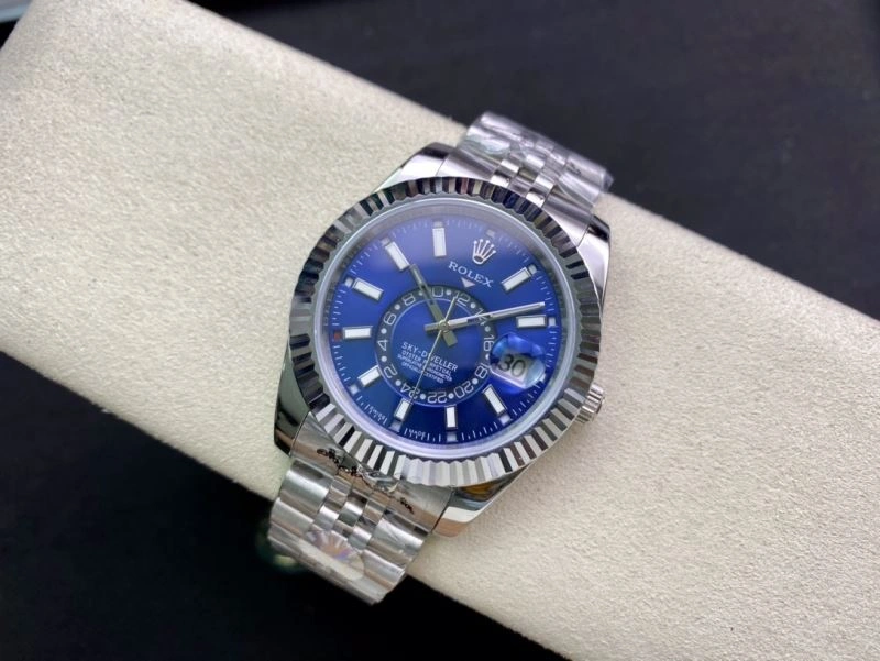 TravelReady ROLEX Watches 199369
