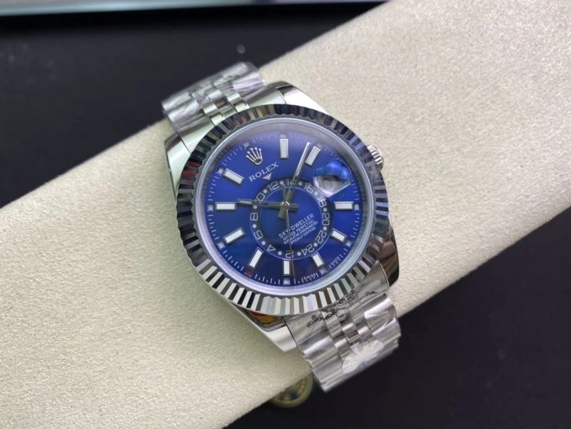 TravelReady ROLEX Watches 199369