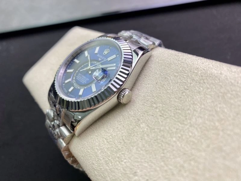 TravelReady ROLEX Watches 199369