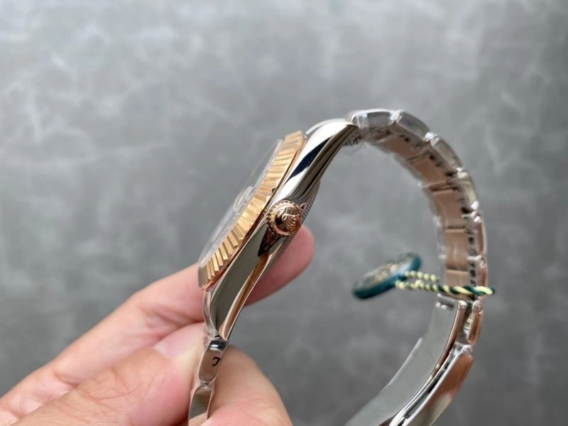 Bright ROLEX Watches 199387