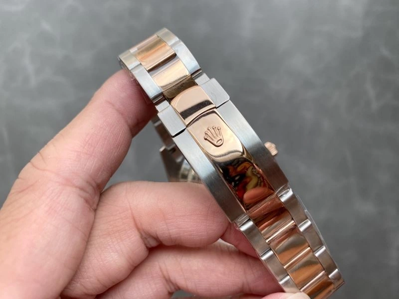 Bright ROLEX Watches 199387