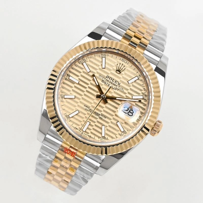 Sporty ROLEX Watches 199380