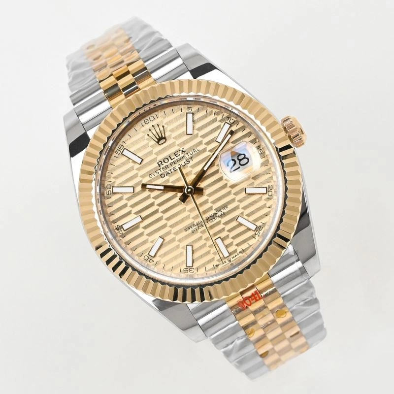 Sporty ROLEX Watches 199380