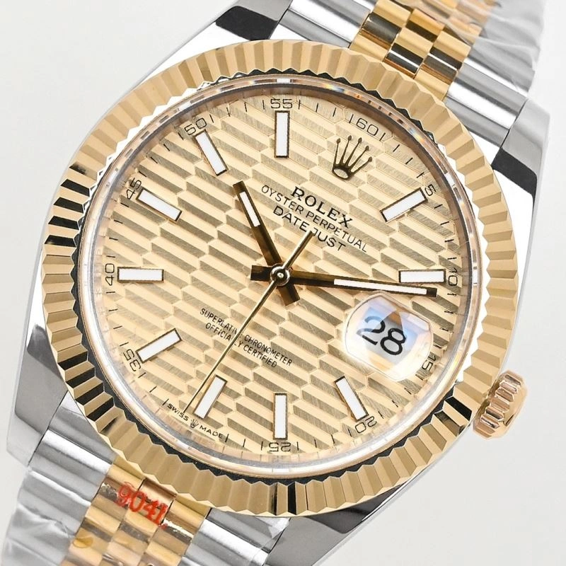 Sporty ROLEX Watches 199380