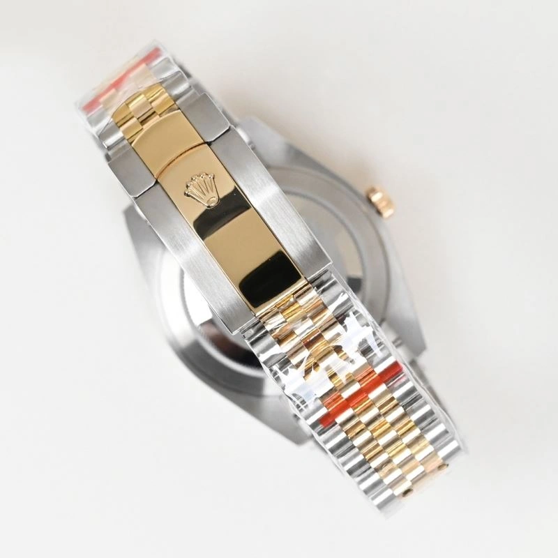 Sporty ROLEX Watches 199380