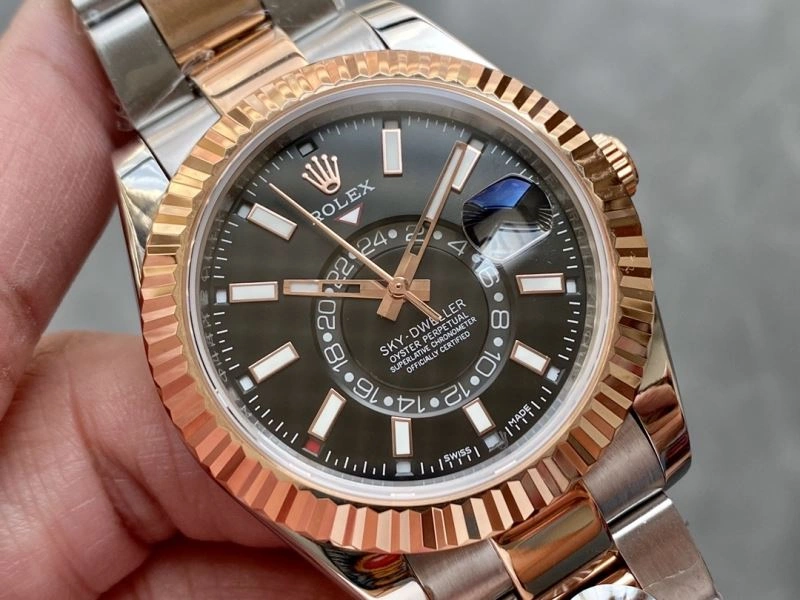 ROLEX Watches QuickDry 199382