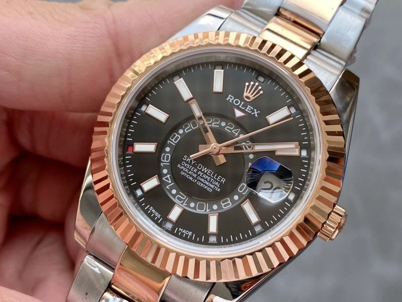 ROLEX Watches QuickDry 199382
