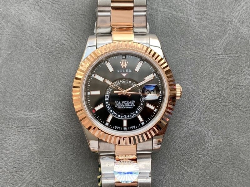 ROLEX Watches QuickDry 199382
