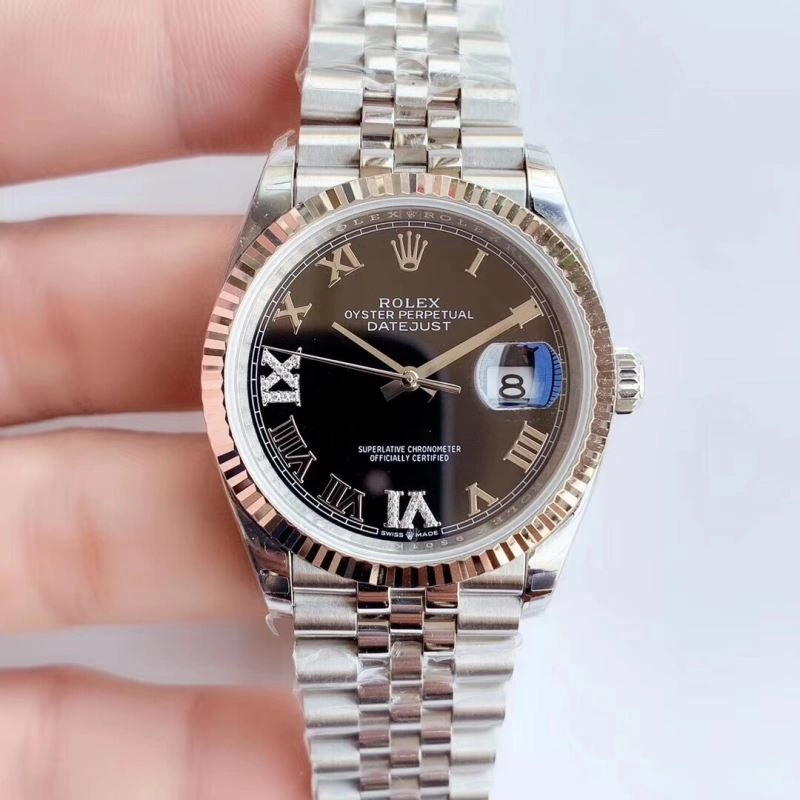 ROLEX Watches GoodFit 199386
