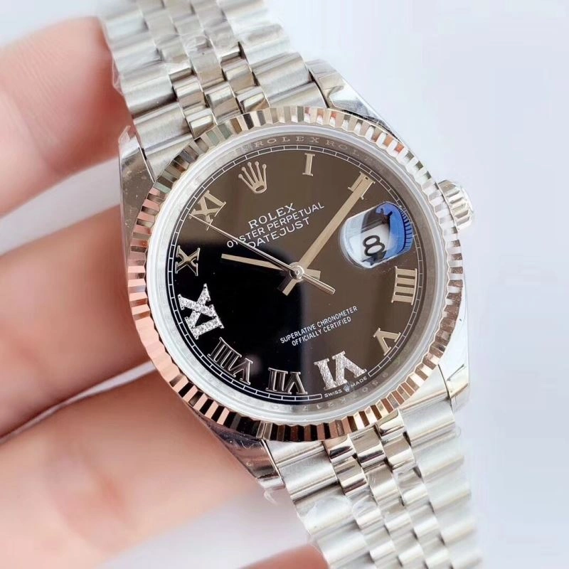 ROLEX Watches GoodFit 199386