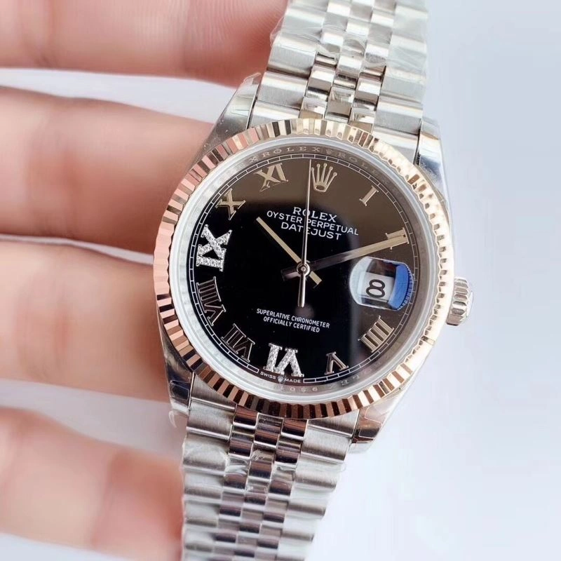 ROLEX Watches GoodFit 199386