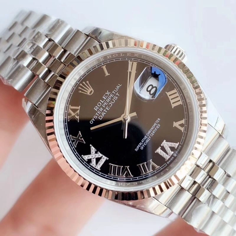 ROLEX Watches GoodFit 199386