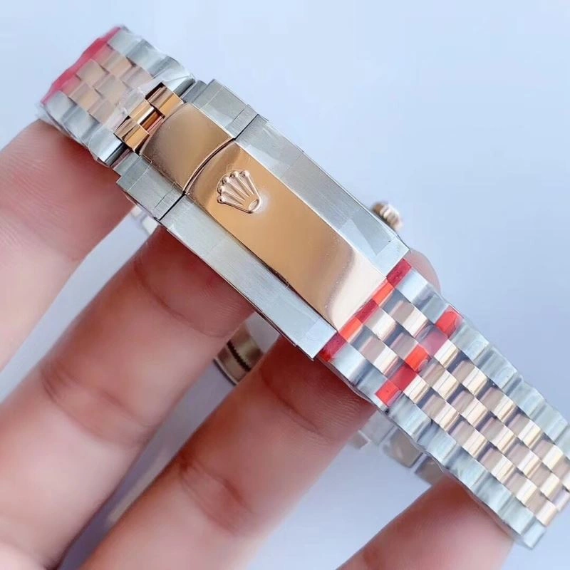 SmoothTexture ROLEX Watches 199390