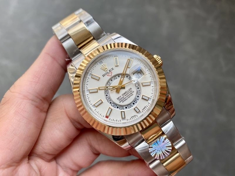 ROLEX Watches Functional 199385