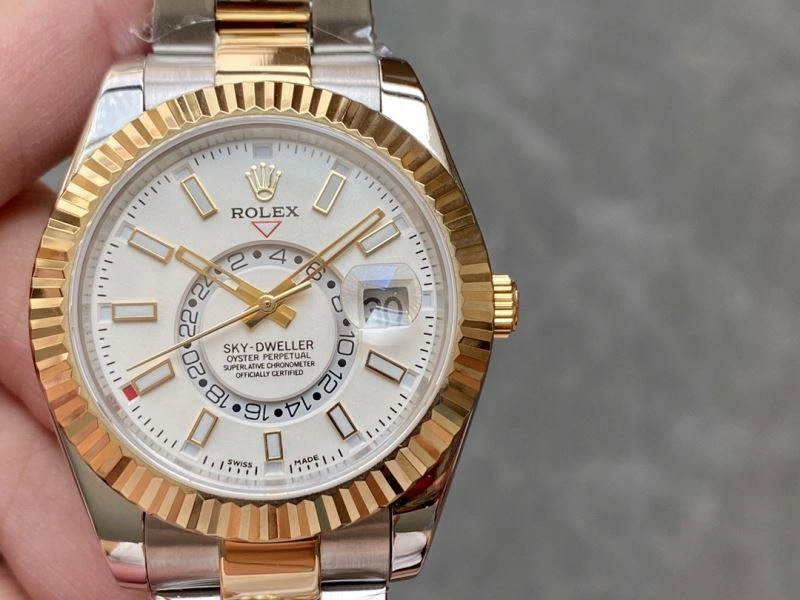 ROLEX Watches Functional 199385