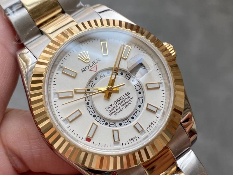 ROLEX Watches Functional 199385