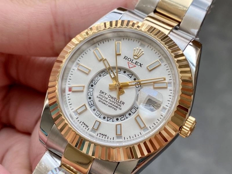 ROLEX Watches Functional 199385