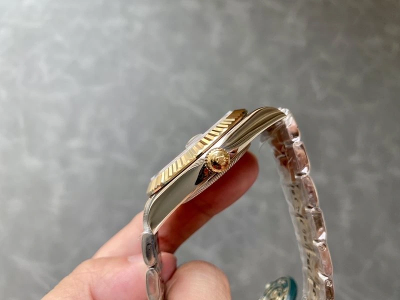 ROLEX Watches Functional 199385