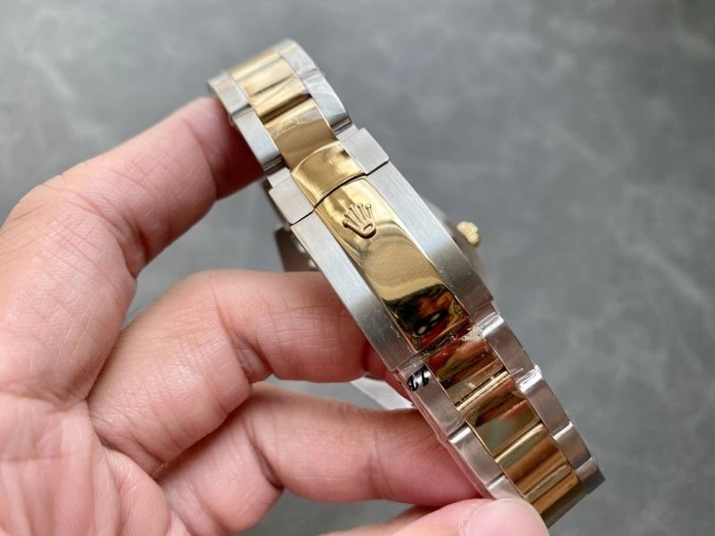 ROLEX Watches Functional 199385