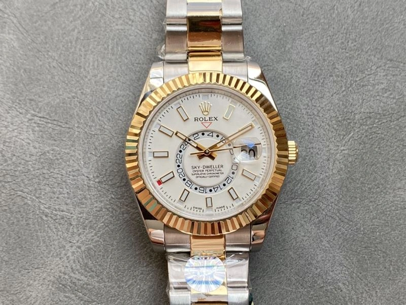 ROLEX Watches Functional 199385