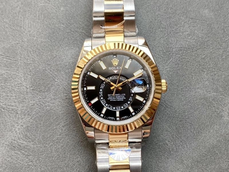 ROLEX Watches TravelReady 199381