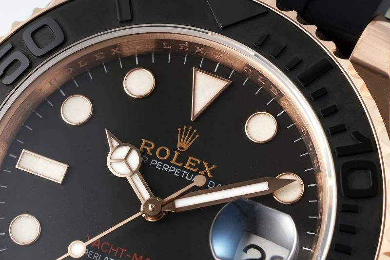 ROLEX Watches Soft 199375