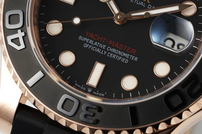 ROLEX Watches Soft 199375