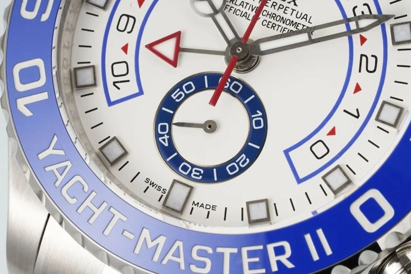 Durable ROLEX Watches 199383
