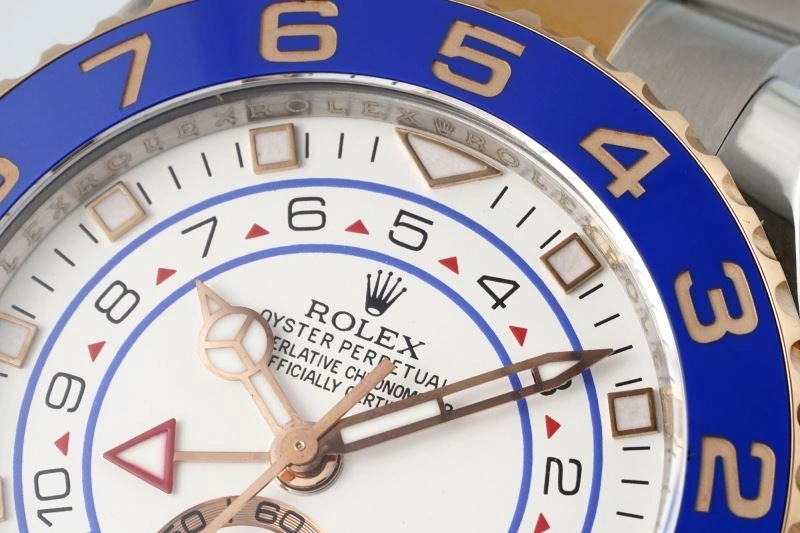 Practical ROLEX Watches 199377