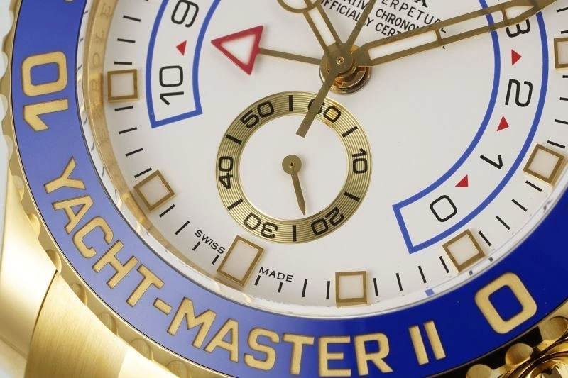 ROLEX Watches Tailored 199378