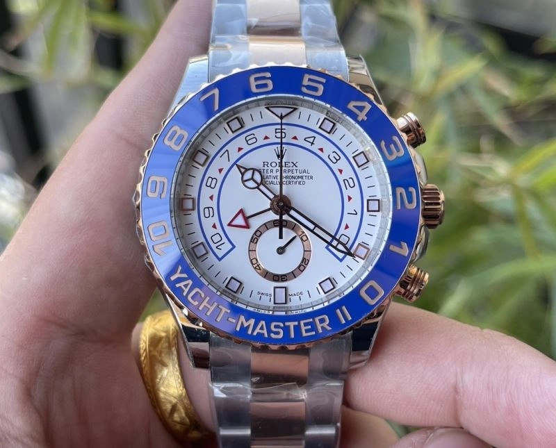 Upgraded ROLEX Watches 199384