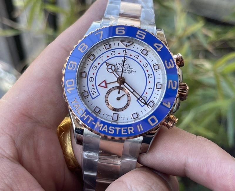Upgraded ROLEX Watches 199384
