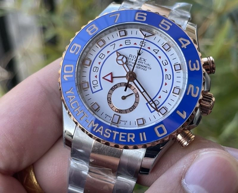 Upgraded ROLEX Watches 199384