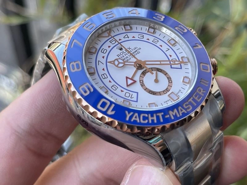Upgraded ROLEX Watches 199384