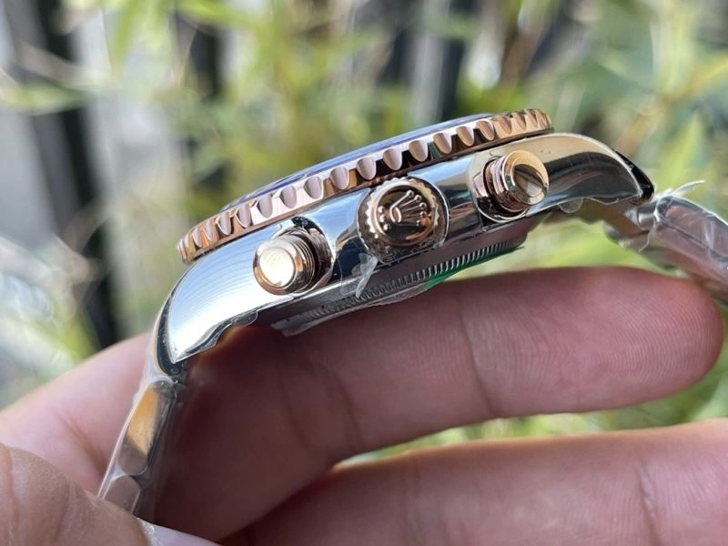 Upgraded ROLEX Watches 199384
