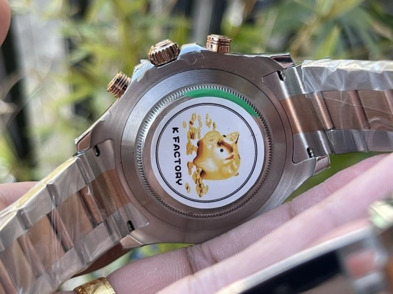 Upgraded ROLEX Watches 199384