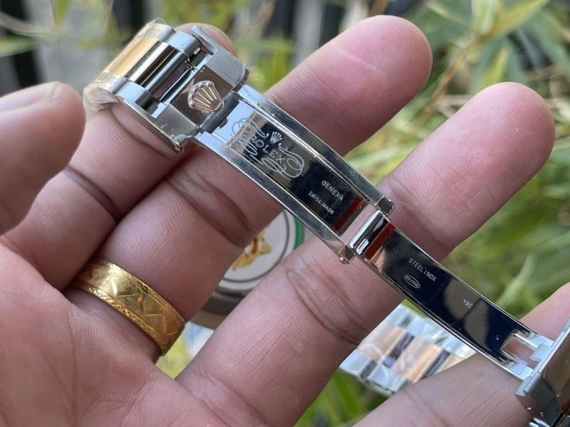 Upgraded ROLEX Watches 199384