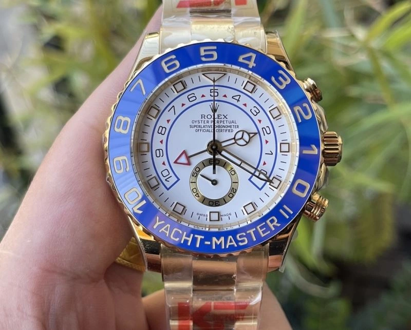 ROLEX Watches Tailored 199365