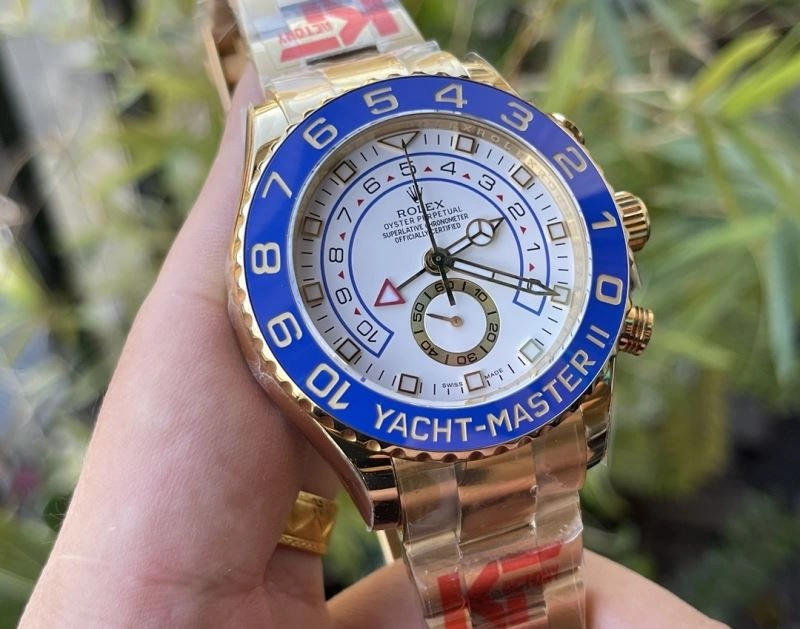 ROLEX Watches Tailored 199365