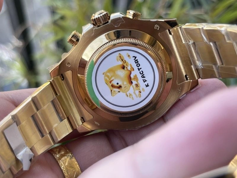 ROLEX Watches Tailored 199365