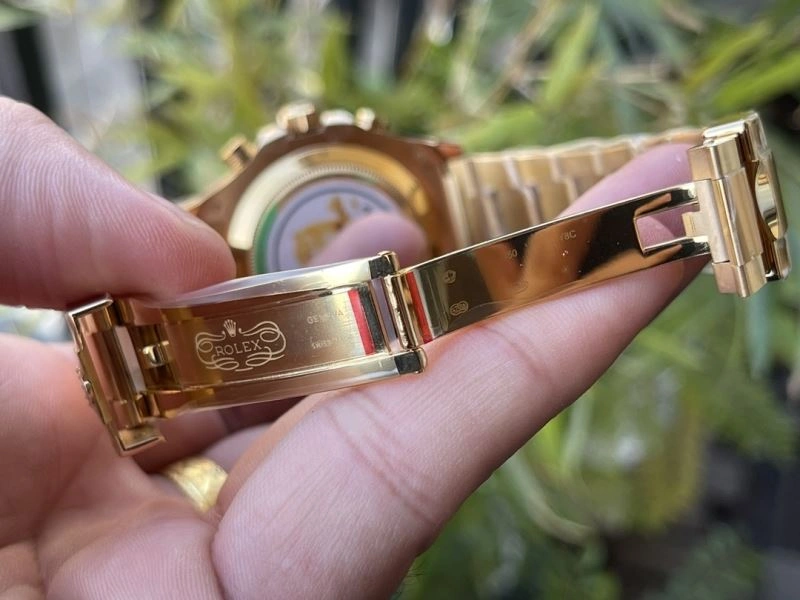 ROLEX Watches Tailored 199365