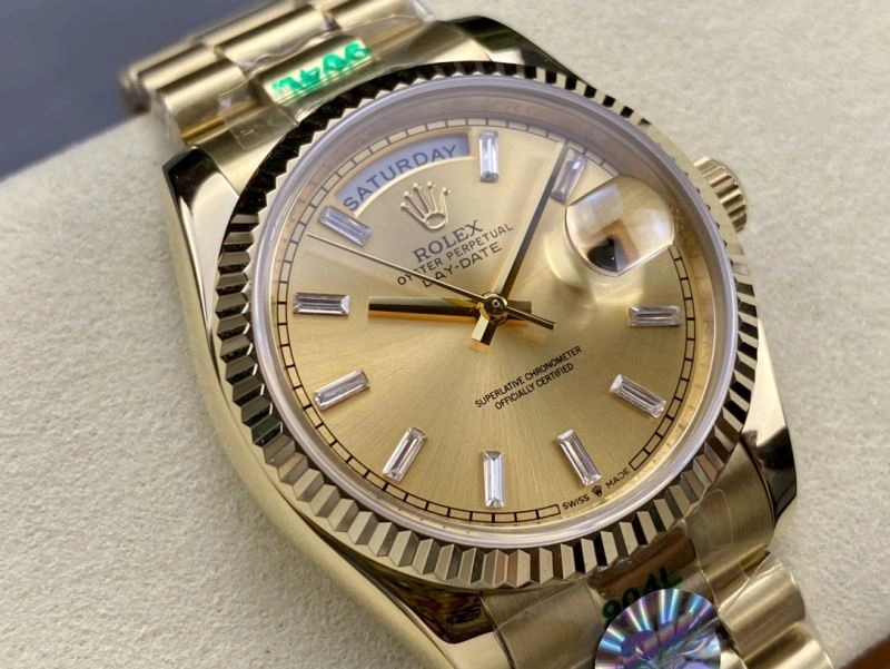 ROLEX Watches FastDry 199376