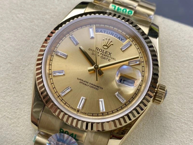 ROLEX Watches FastDry 199376