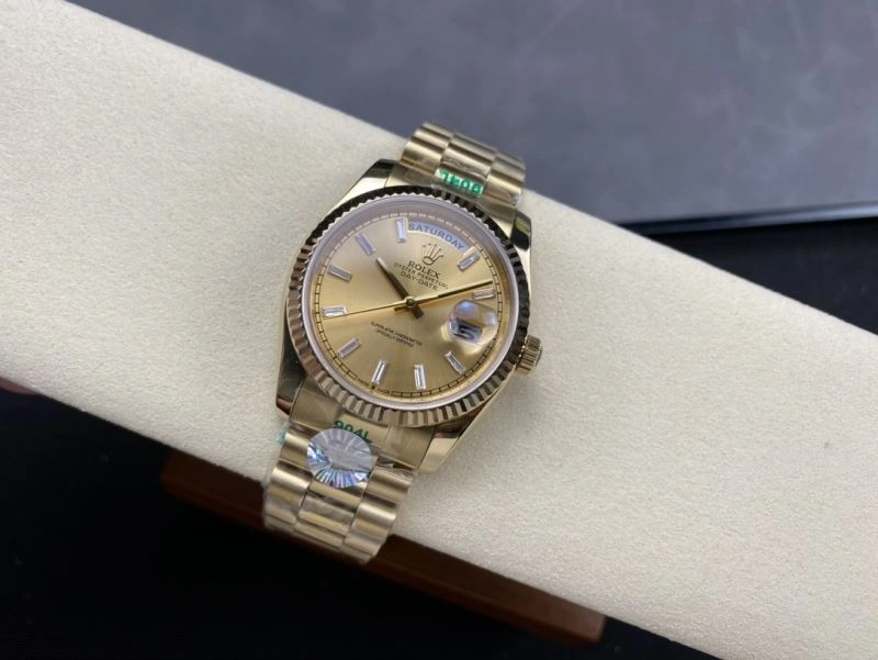 ROLEX Watches FastDry 199376