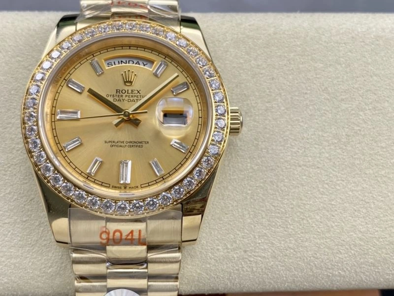 ROLEX Watches Durable 199363